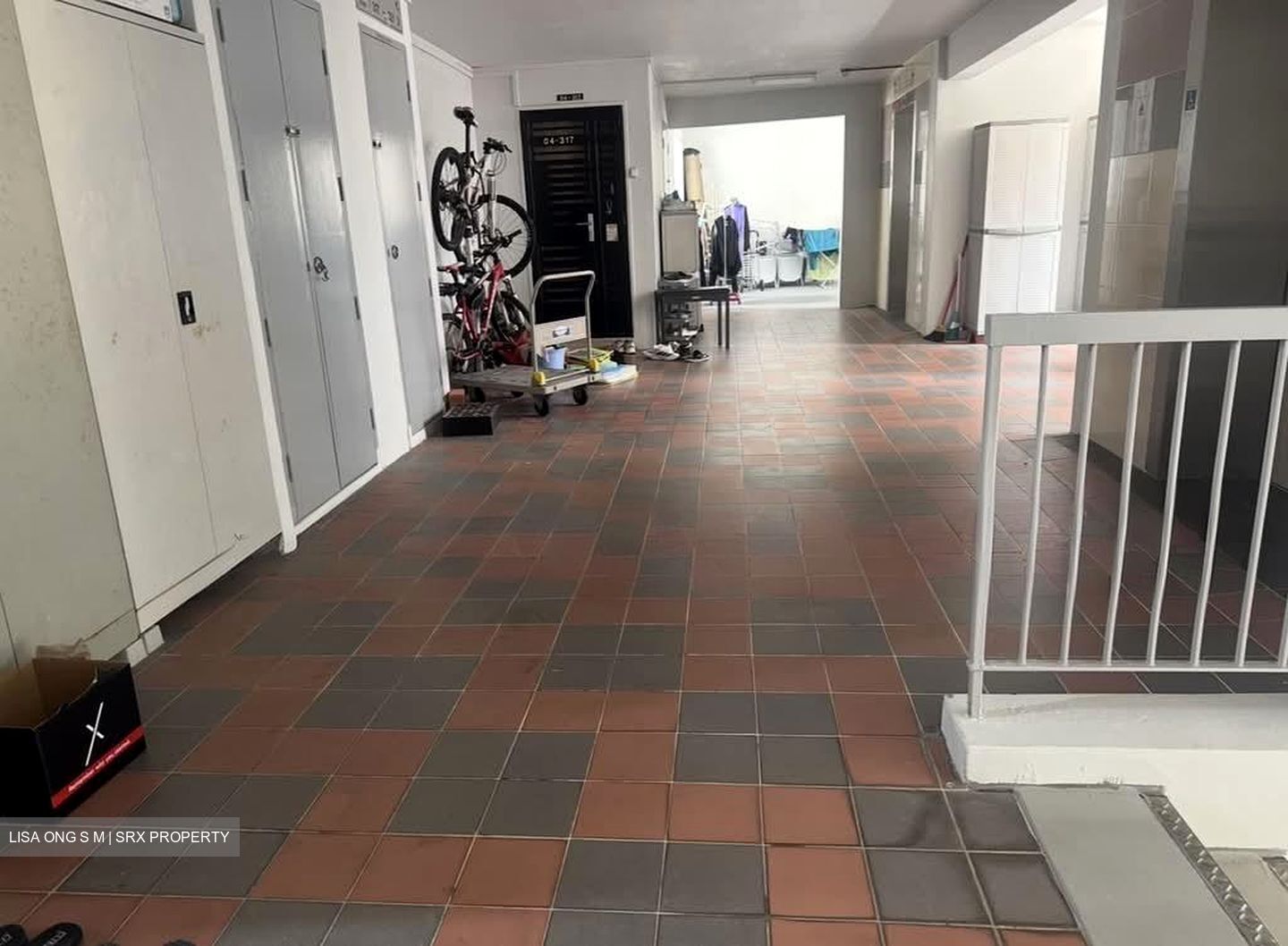 Blk 531 Choa Chu Kang Street 51 (Choa Chu Kang), HDB Executive #538841121